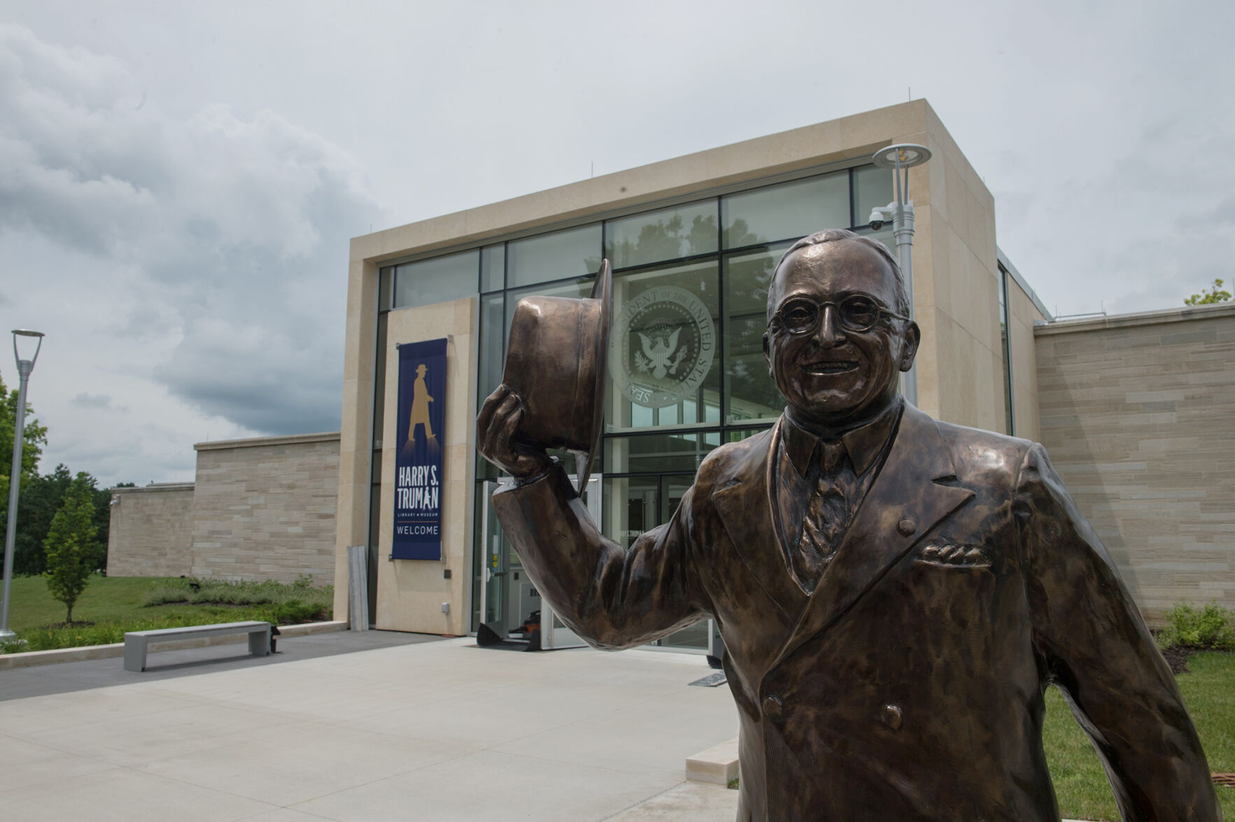 Truman Museum